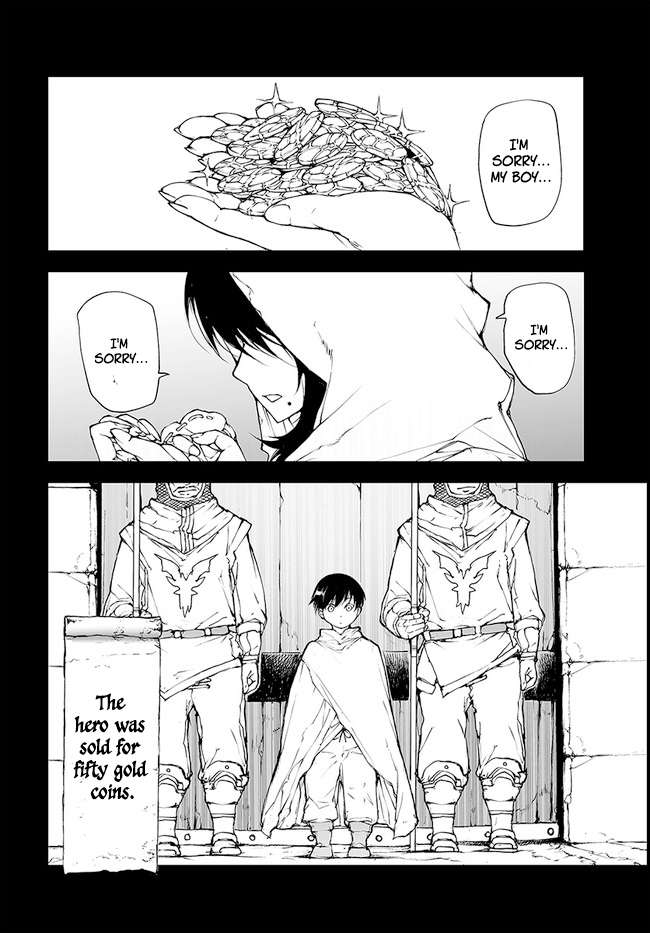 Handyman Saitou In Another World Chapter 143.5 - Page 2