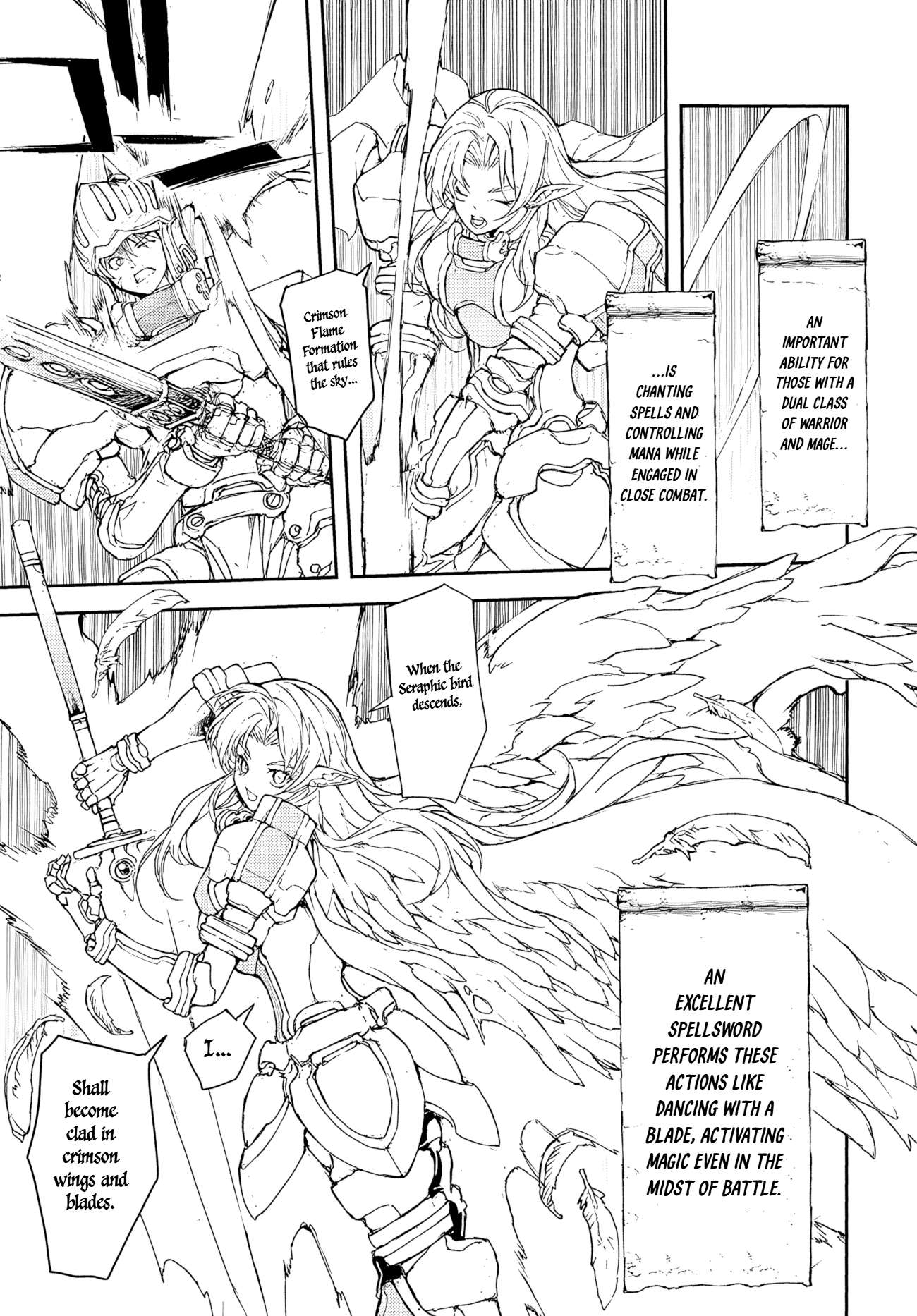 Handyman Saitou In Another World Chapter 150 - Page 4