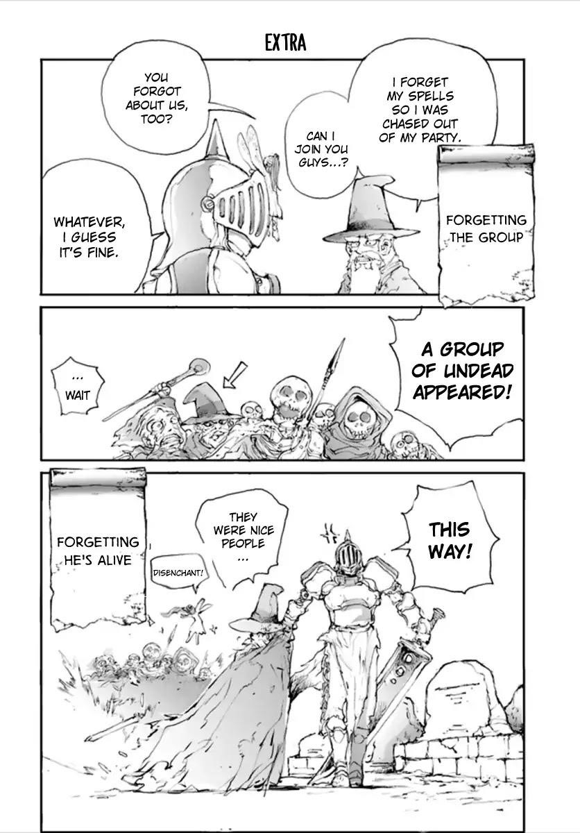 Handyman Saitou In Another World Chapter 2 - Page 4