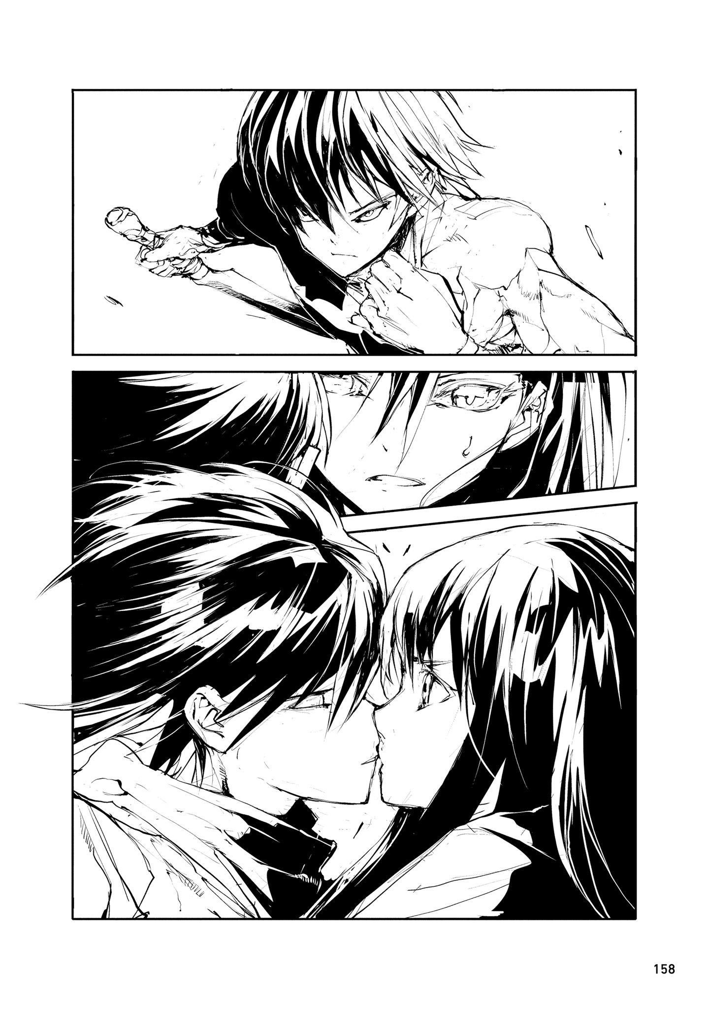 Handyman Saitou In Another World Chapter 25.3 - Page 3