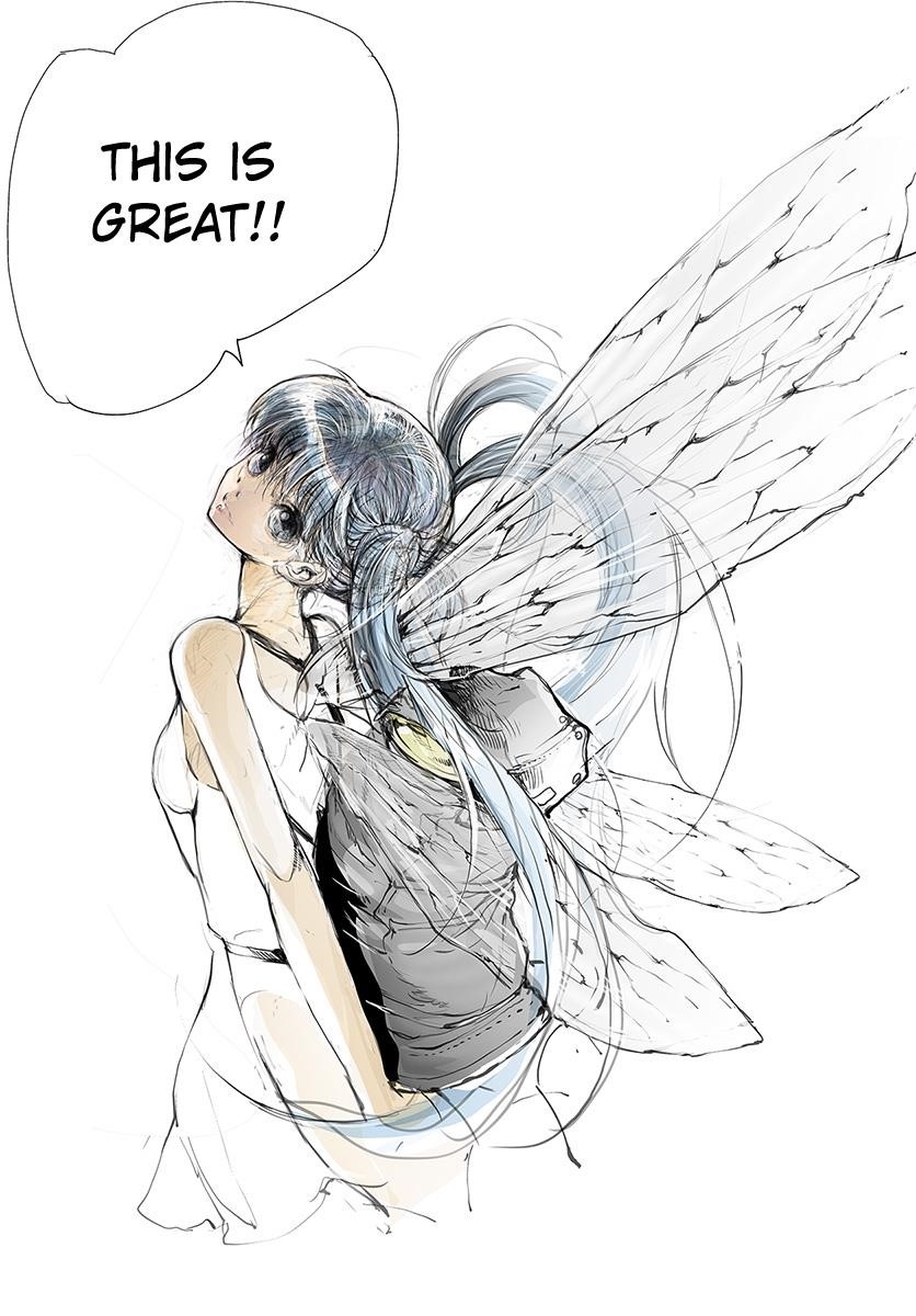 Handyman Saitou In Another World Chapter 3 - Page 3