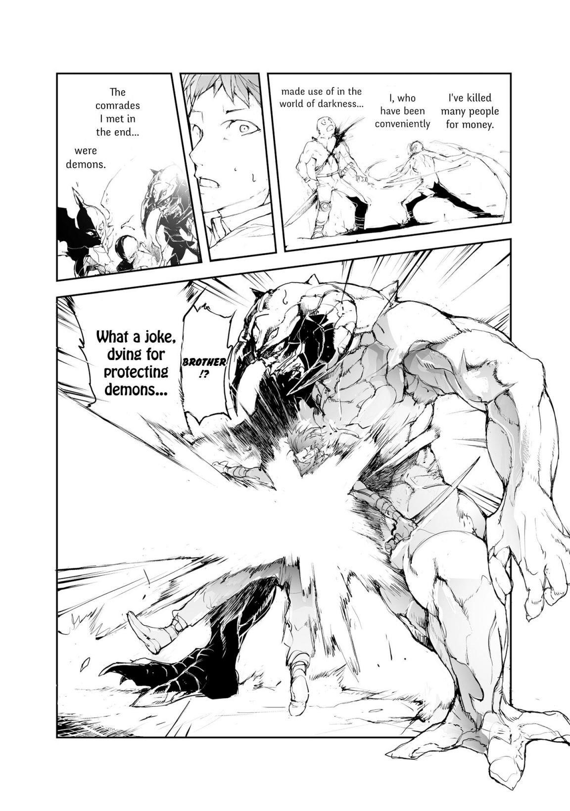 Handyman Saitou In Another World Chapter 35 - Page 4