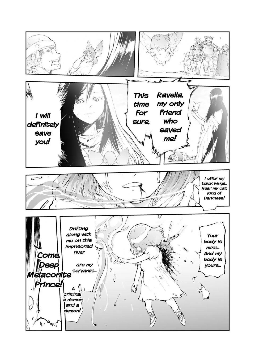 Handyman Saitou In Another World Chapter 37 - Page 3