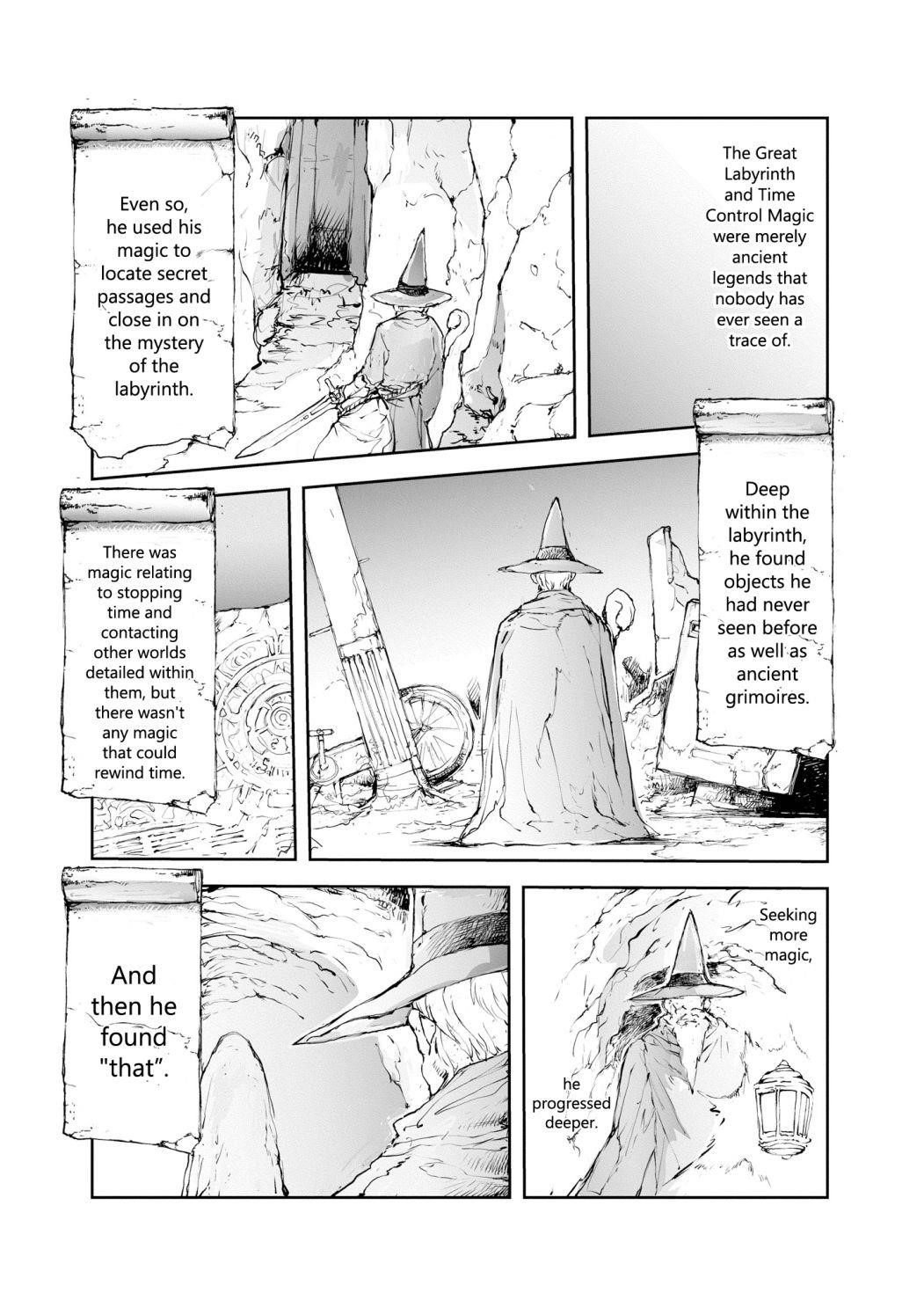 Handyman Saitou In Another World Chapter 38.5 - Page 5