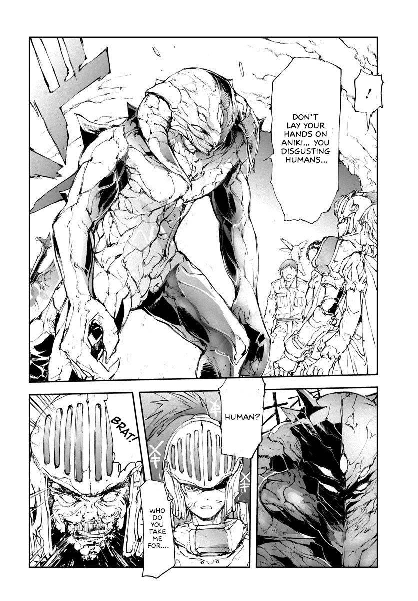 Handyman Saitou In Another World Chapter 43 - Page 2