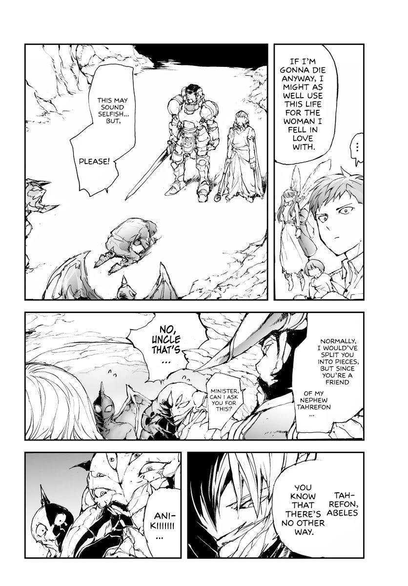 Handyman Saitou In Another World Chapter 48 - Page 2