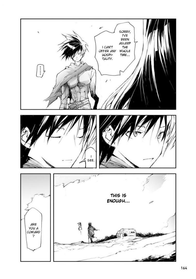 Handyman Saitou In Another World Chapter 50.5 - Page 10