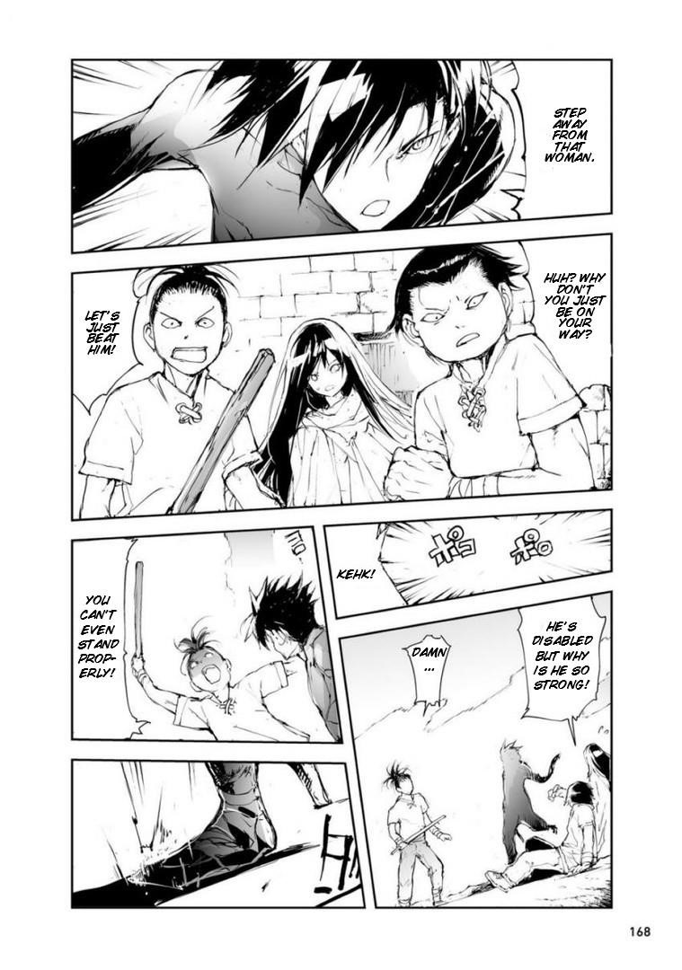 Handyman Saitou In Another World Chapter 50.5 - Page 14