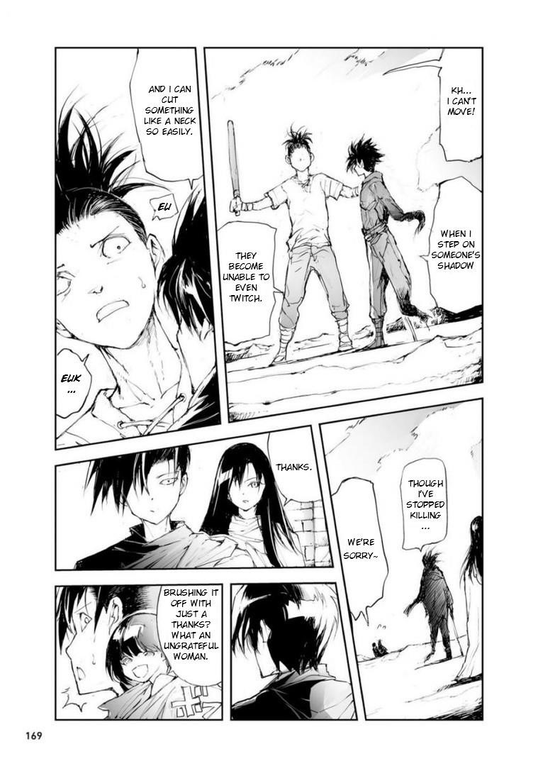 Handyman Saitou In Another World Chapter 50.5 - Page 15