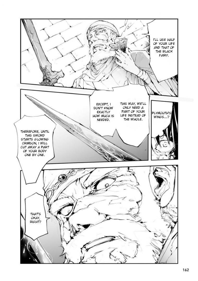 Handyman Saitou In Another World Chapter 50.5 - Page 8