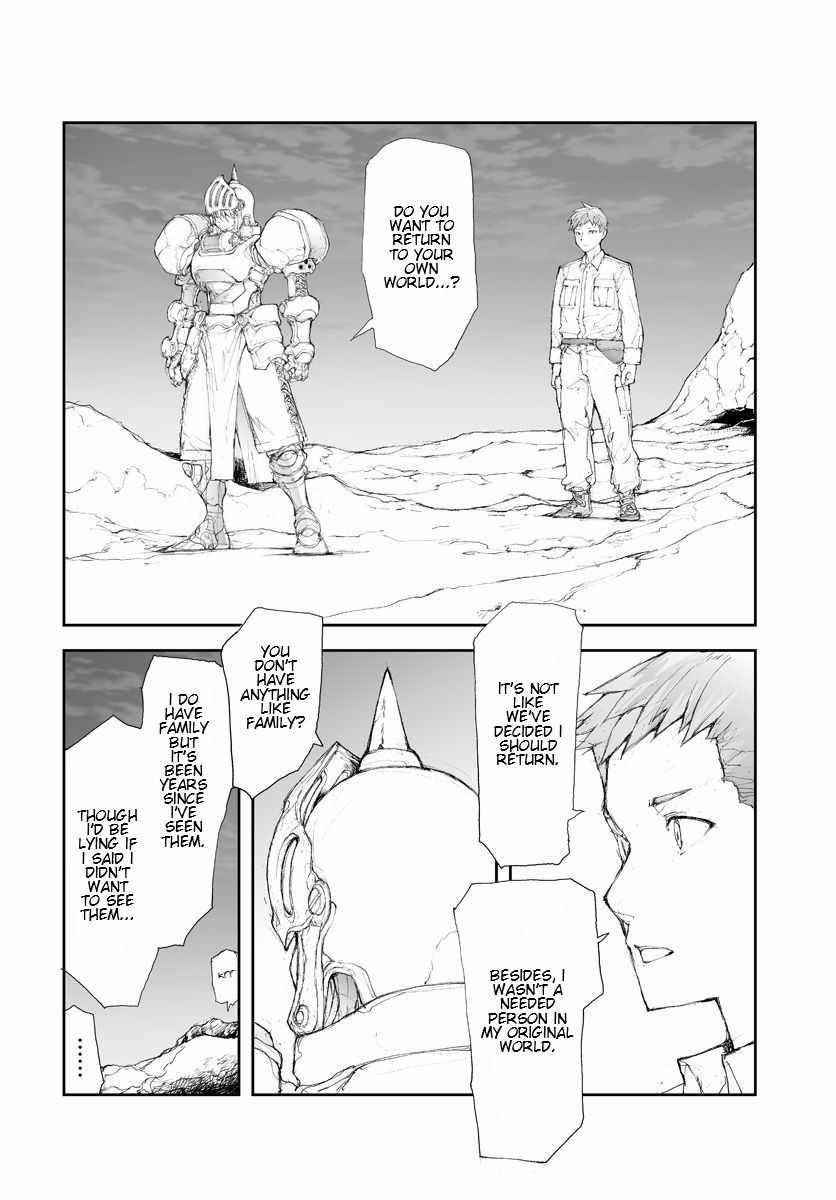 Handyman Saitou In Another World Chapter 53 - Page 2