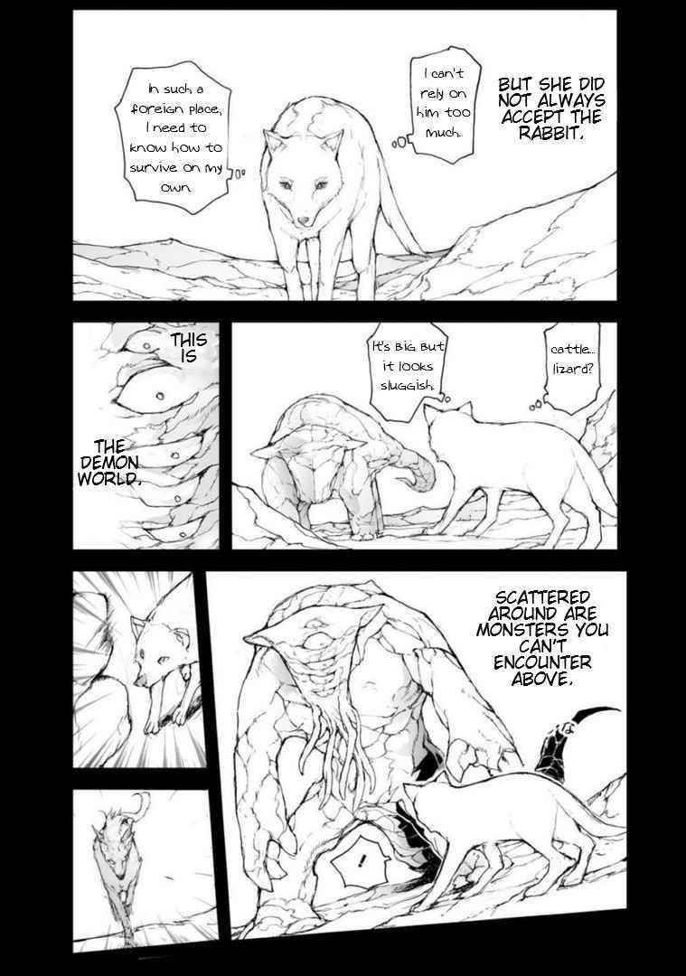 Handyman Saitou In Another World Chapter 56.5 - Page 2