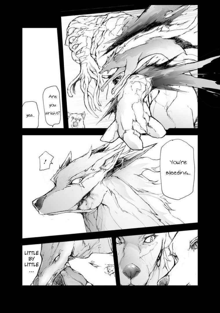 Handyman Saitou In Another World Chapter 56.5 - Page 3