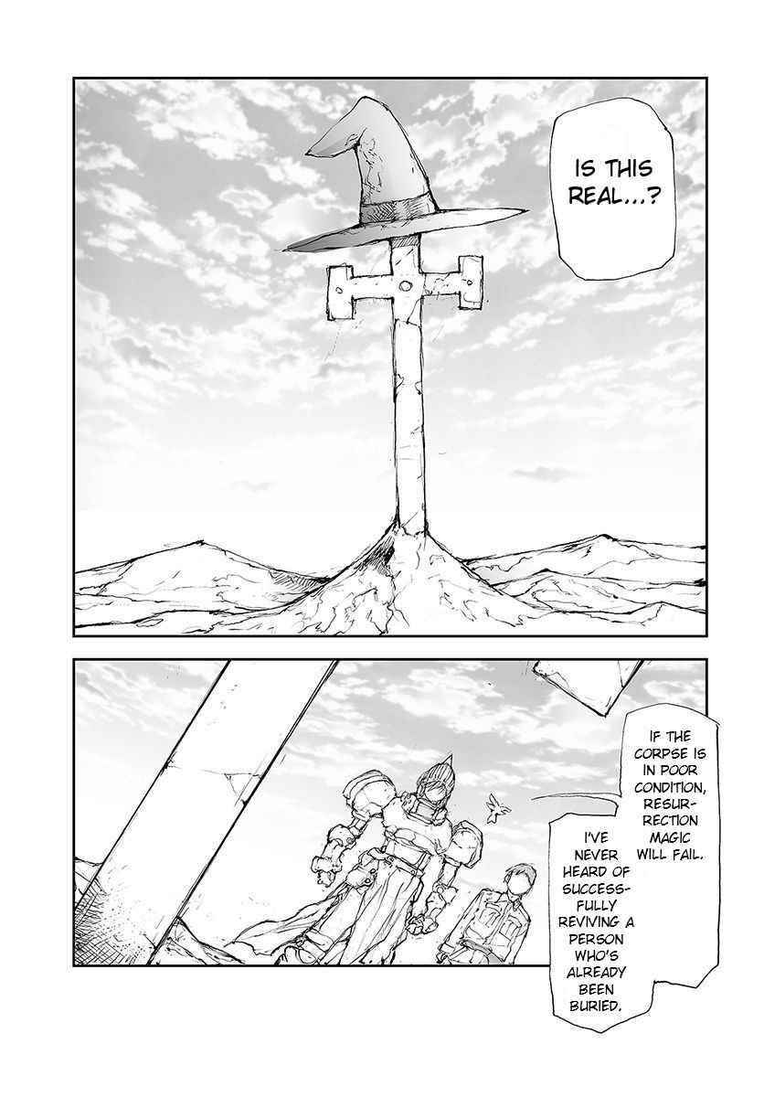 Handyman Saitou In Another World Chapter 57 - Page 3