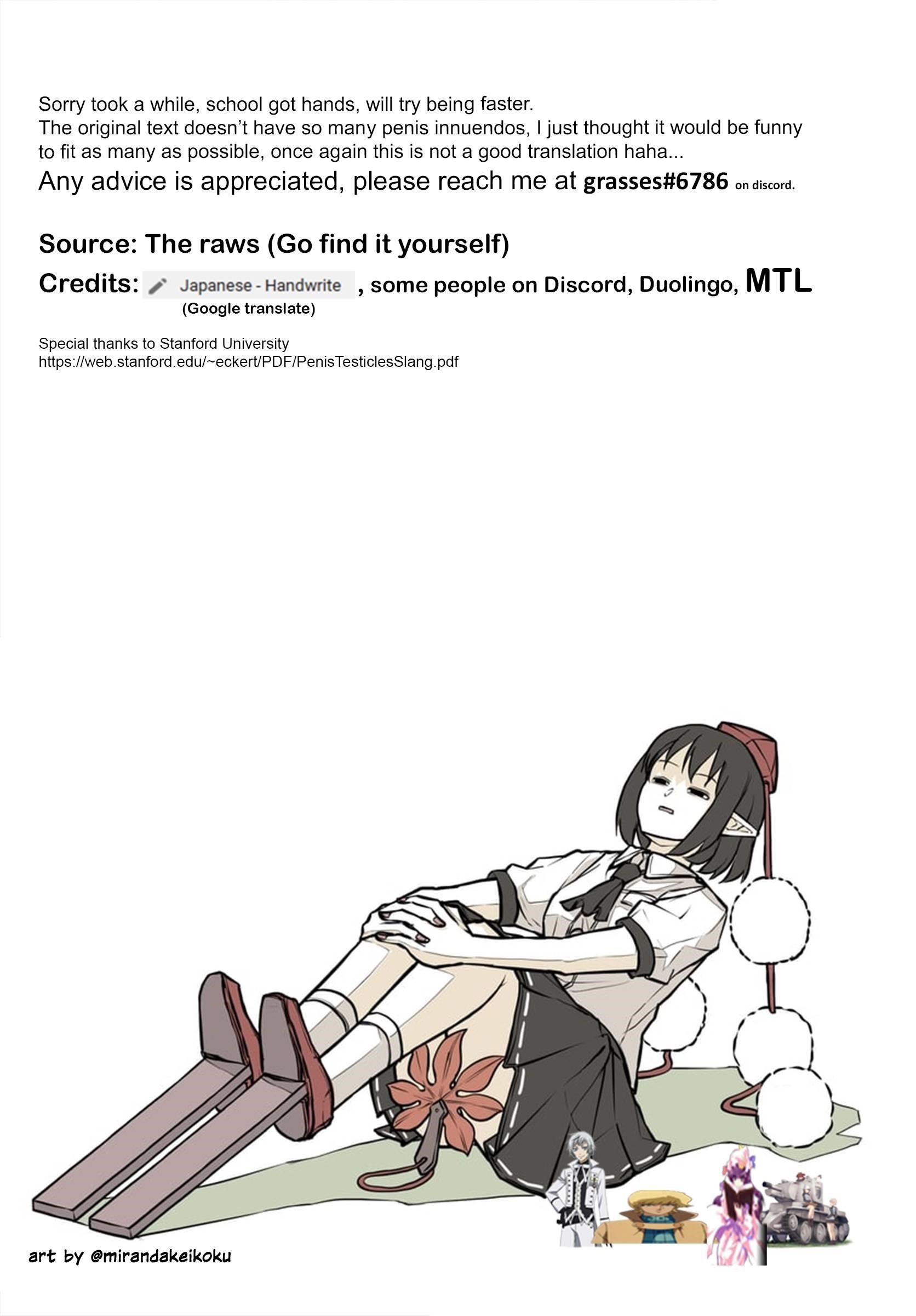 Handyman Saitou In Another World Chapter 63 - Page 5