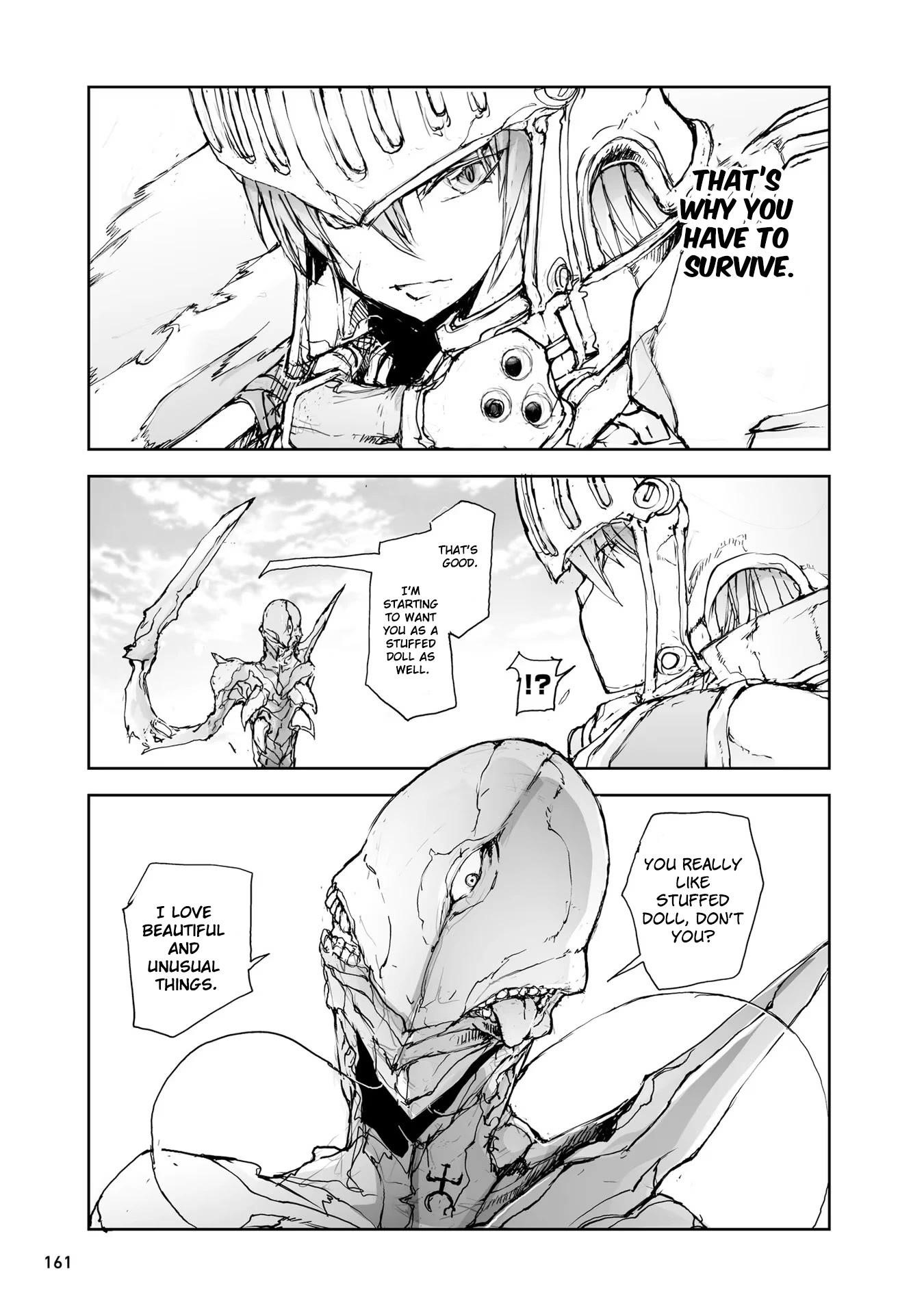 Handyman Saitou In Another World Chapter 76 - Page 8