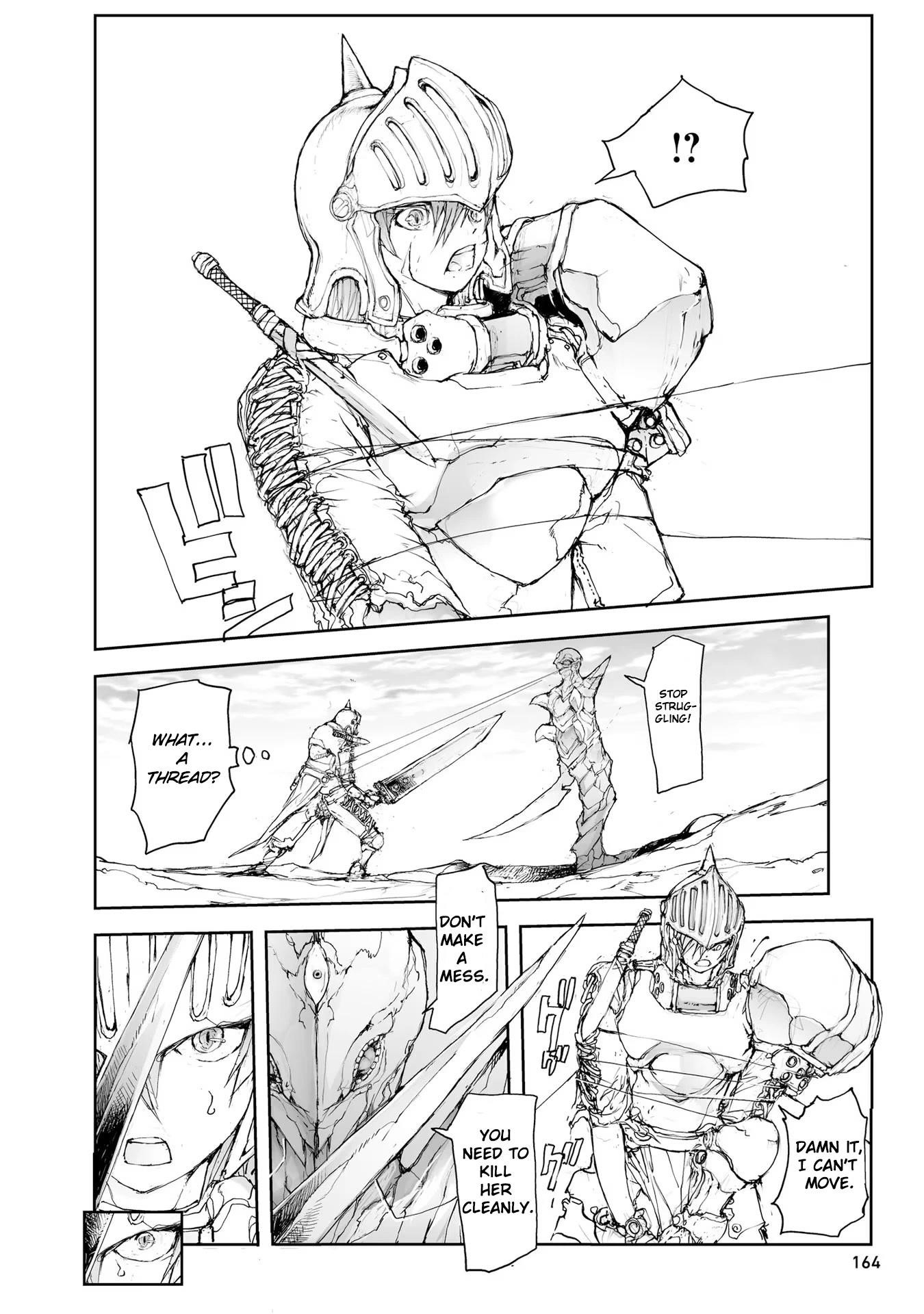 Handyman Saitou In Another World Chapter 77 - Page 3