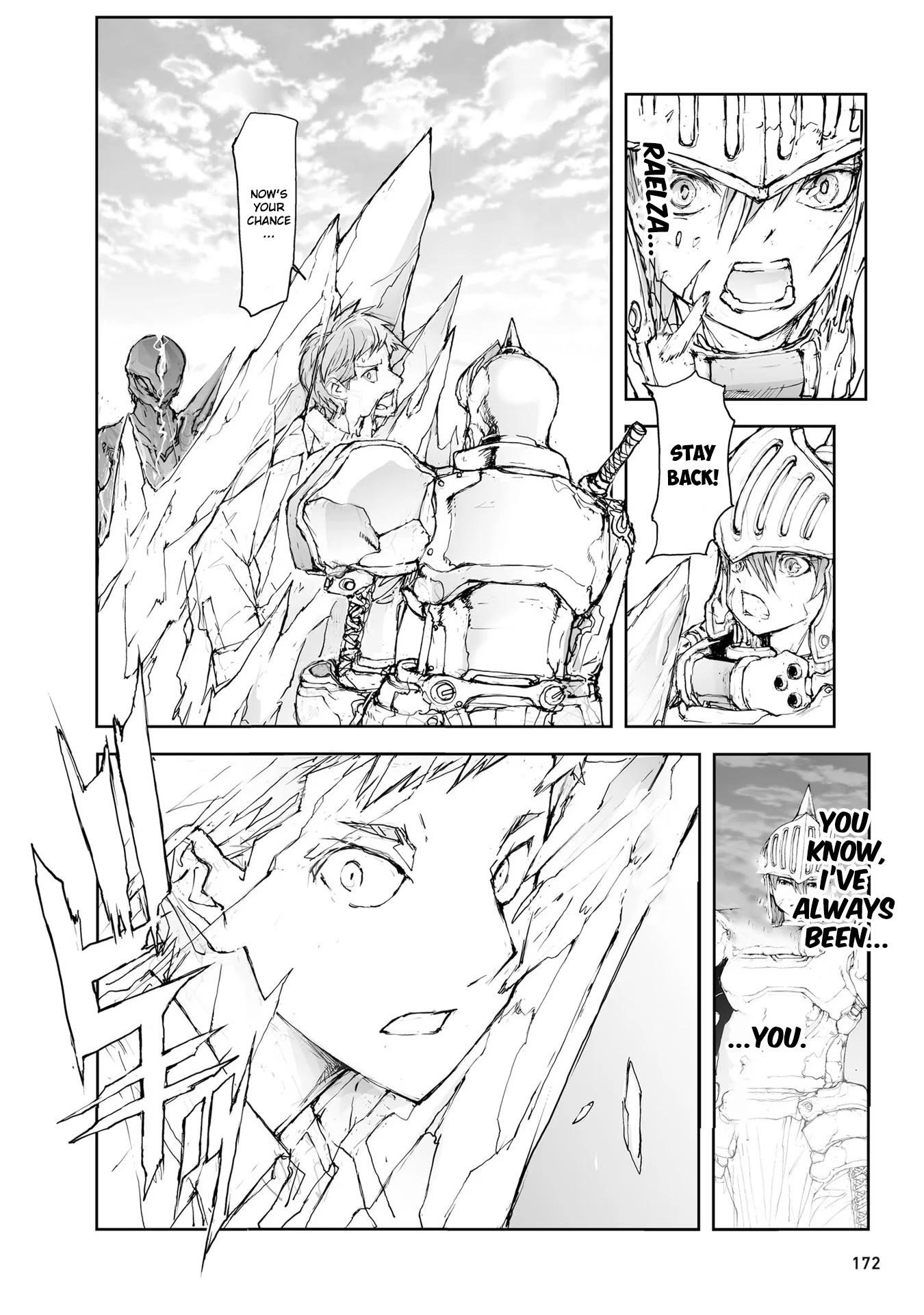 Handyman Saitou In Another World Chapter 79 - Page 3