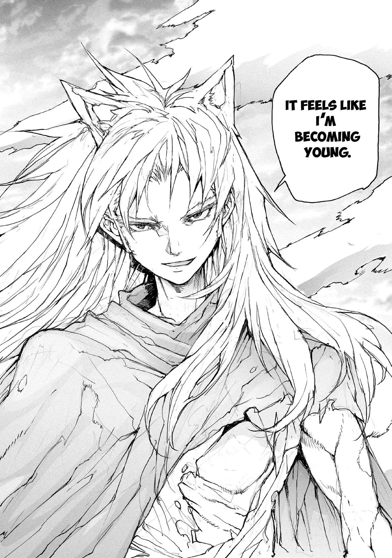 Handyman Saitou In Another World Chapter 85 - Page 2