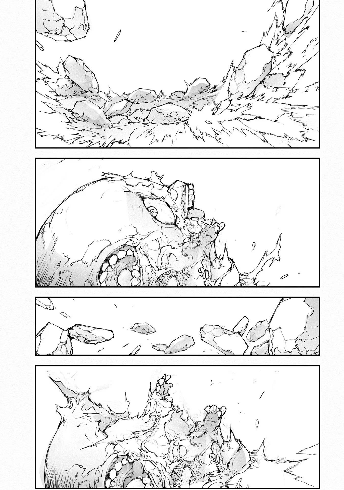 Handyman Saitou In Another World Chapter 87 - Page 4