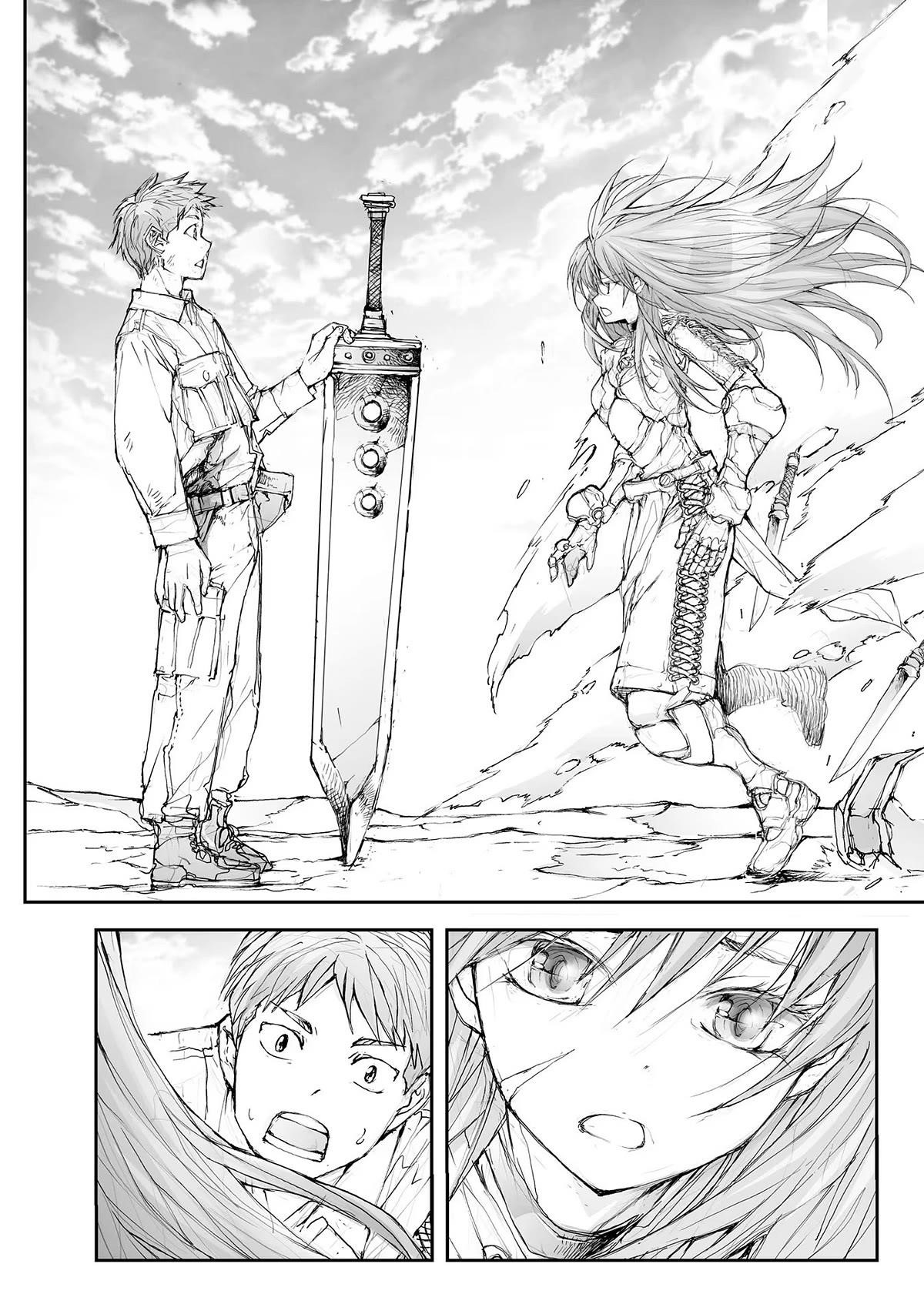 Handyman Saitou In Another World Chapter 89 - Page 6