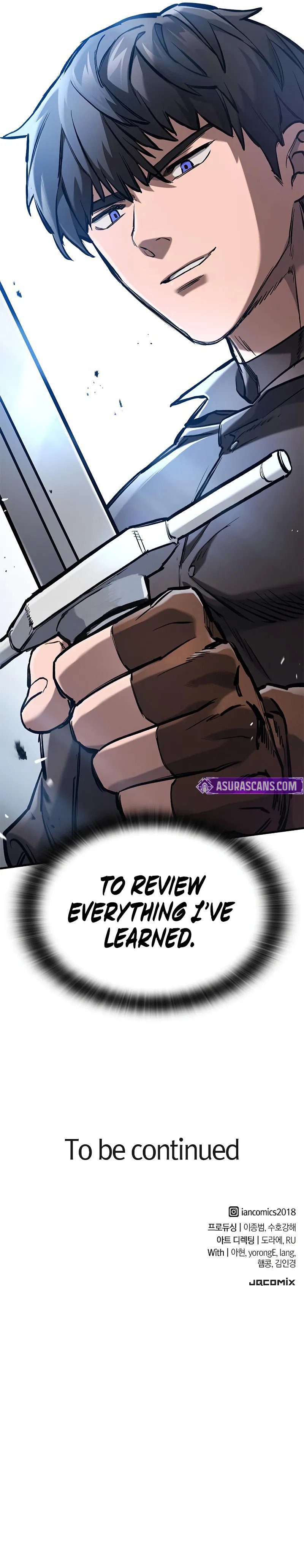 Eternally Regressing Knight Chapter 58 - Page 12