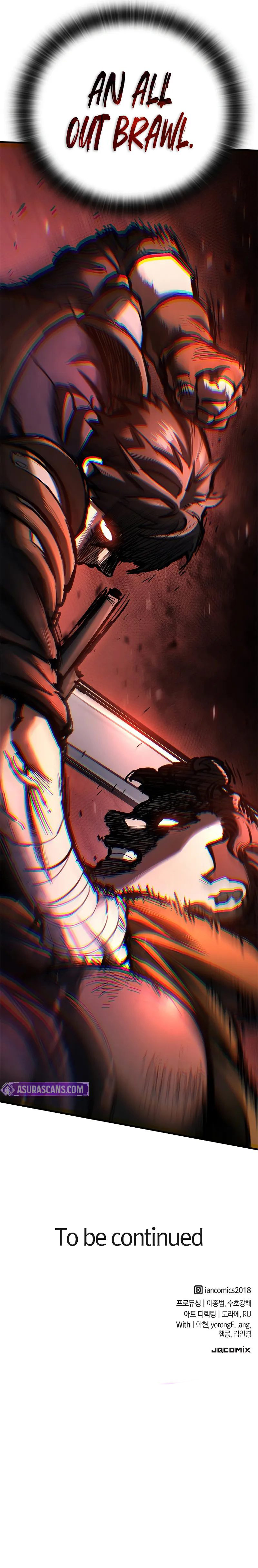 Eternally Regressing Knight Chapter 61 - Page 14