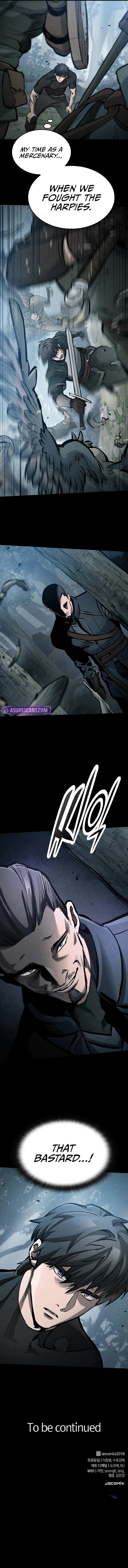 Eternally Regressing Knight Chapter 66 - Page 14