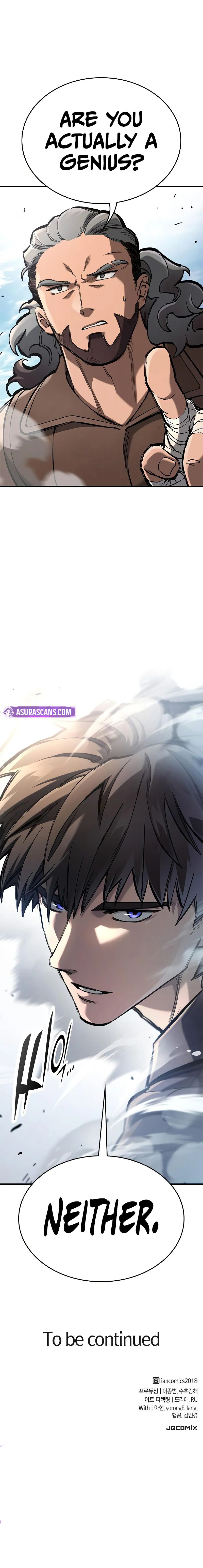 Eternally Regressing Knight Chapter 74 - Page 14