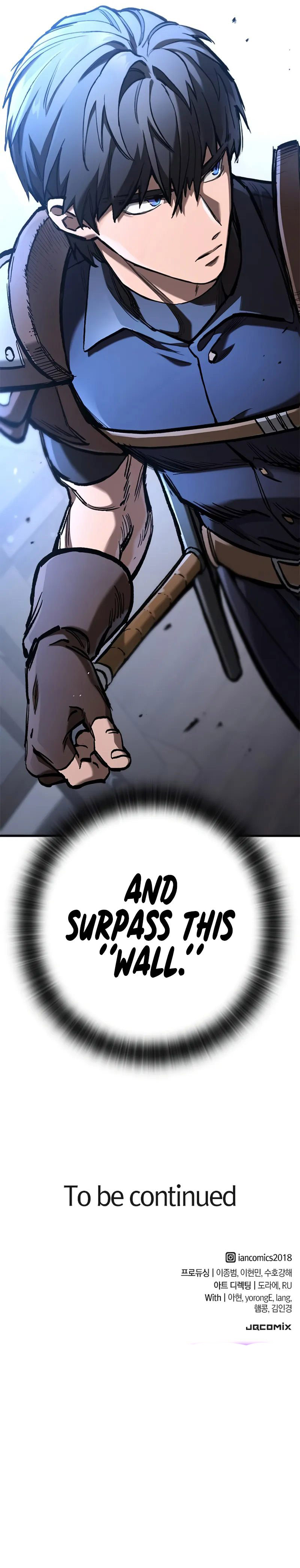 Eternally Regressing Knight Chapter 91 - Page 15