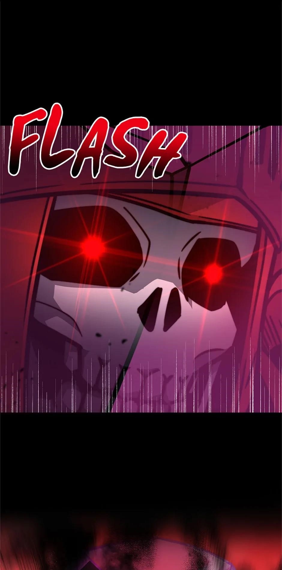 Putting My Life on the Line, I Go All-in on Luck Enhancement Chapter 27 - Page 1