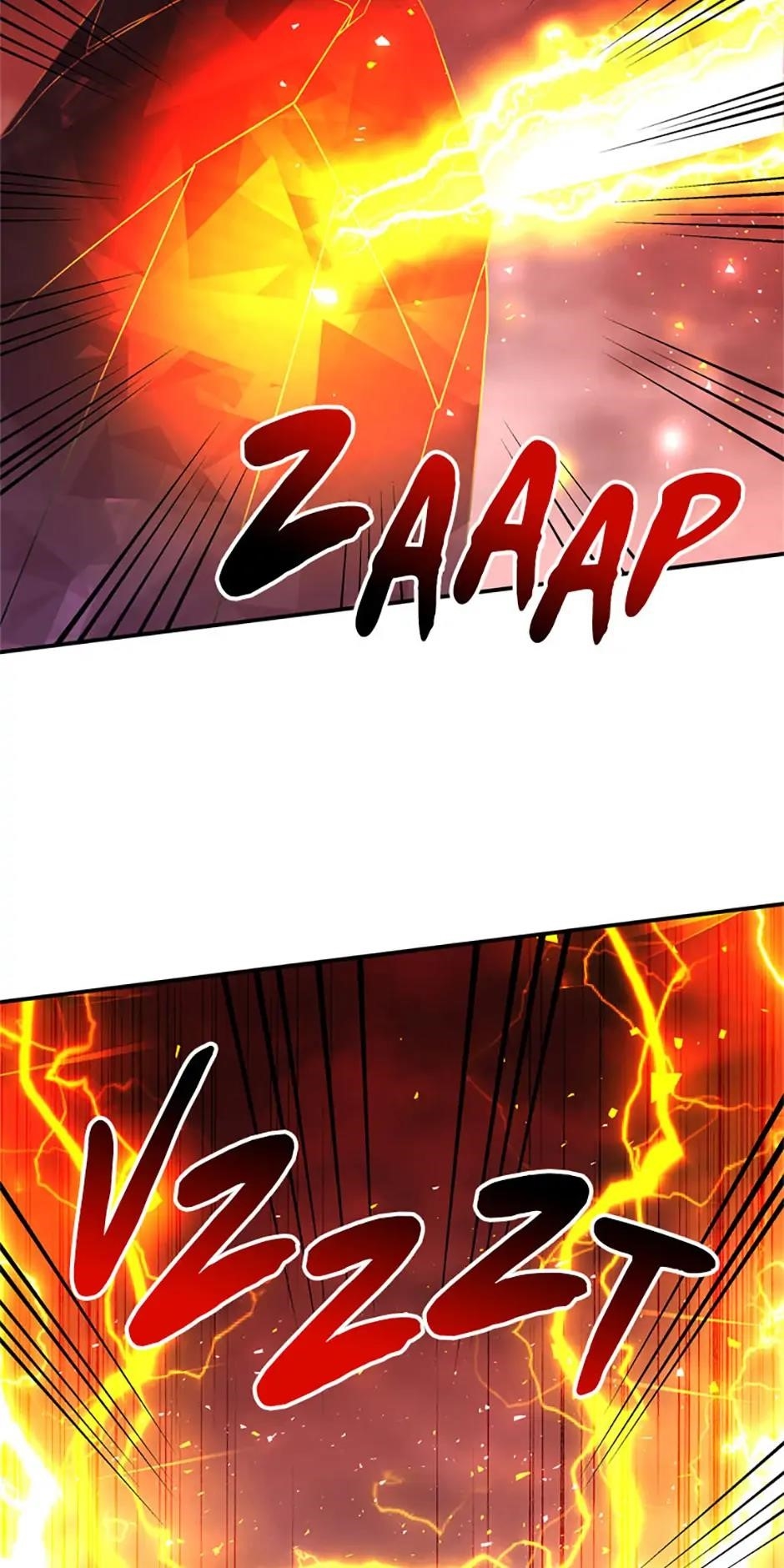 Putting My Life on the Line, I Go All-in on Luck Enhancement Chapter 27 - Page 17