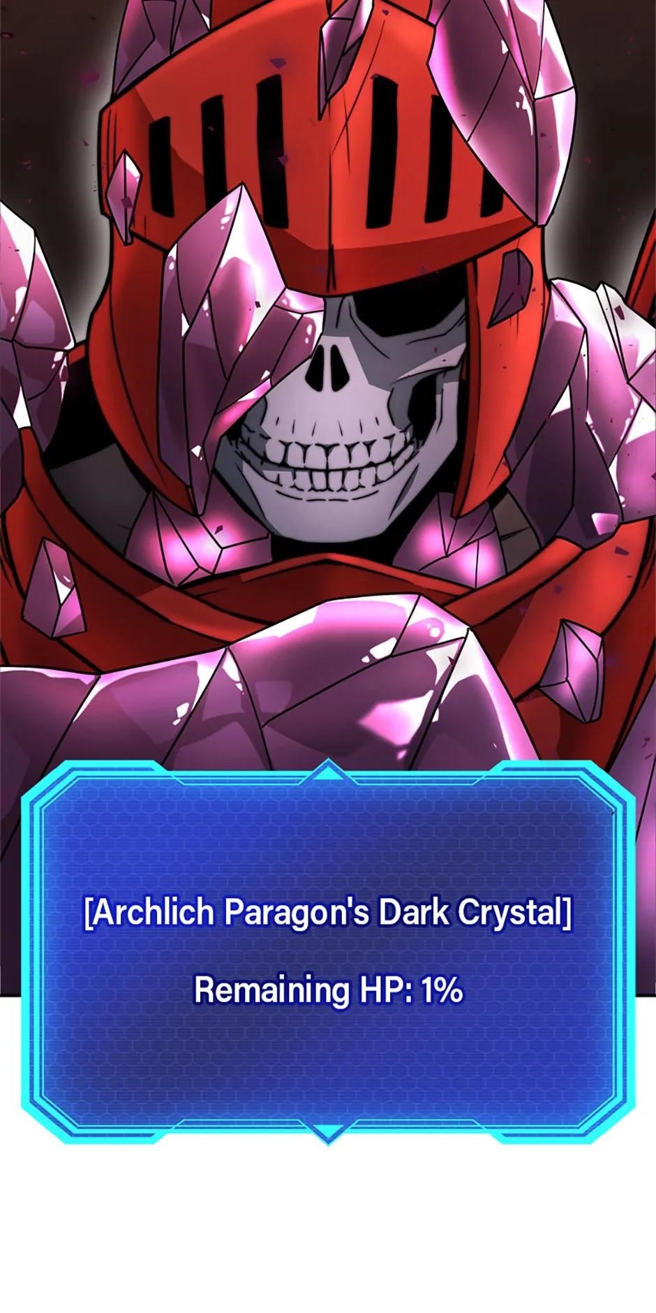 Putting My Life on the Line, I Go All-in on Luck Enhancement Chapter 27 - Page 33