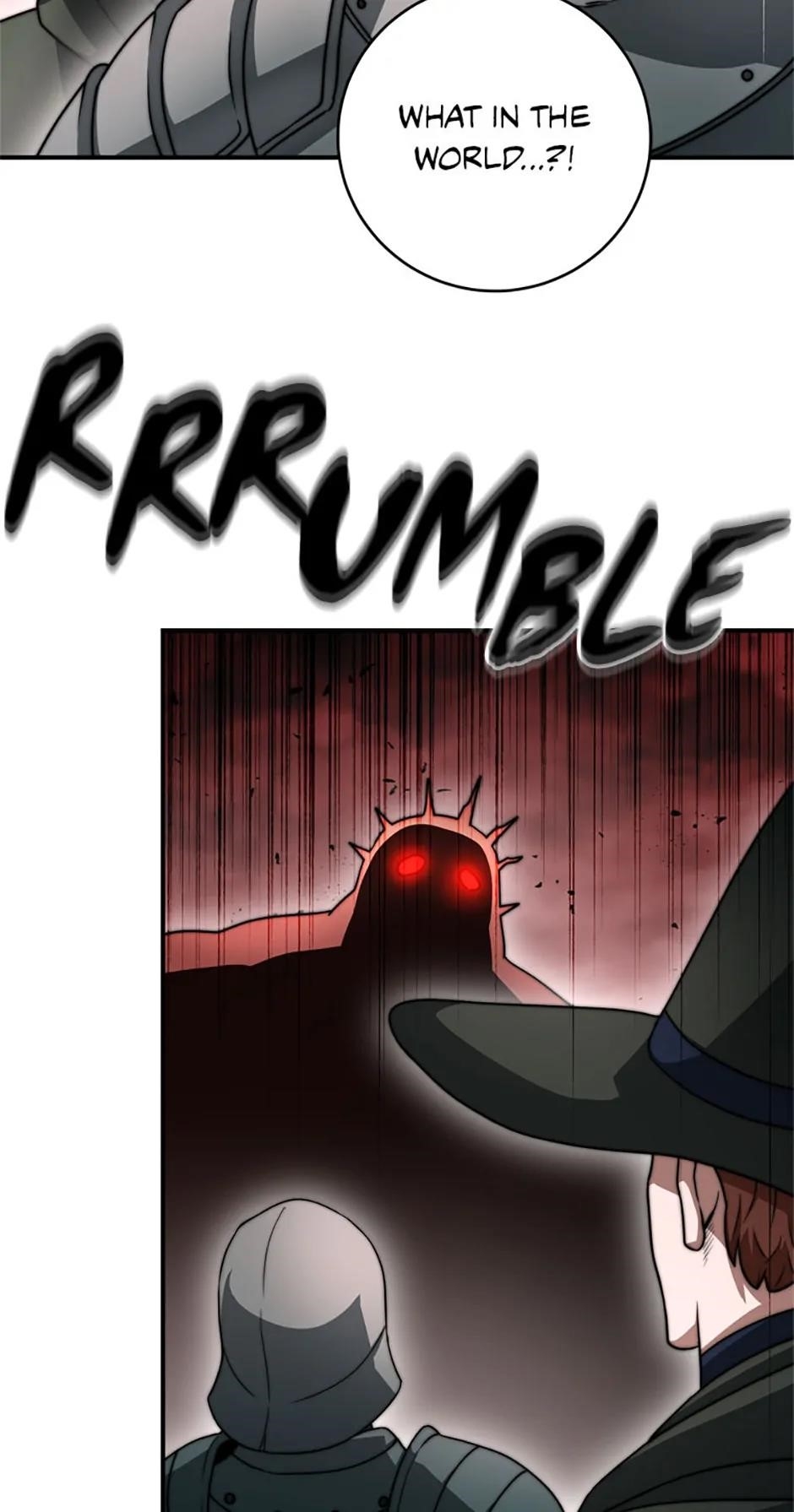 Putting My Life on the Line, I Go All-in on Luck Enhancement Chapter 27 - Page 44