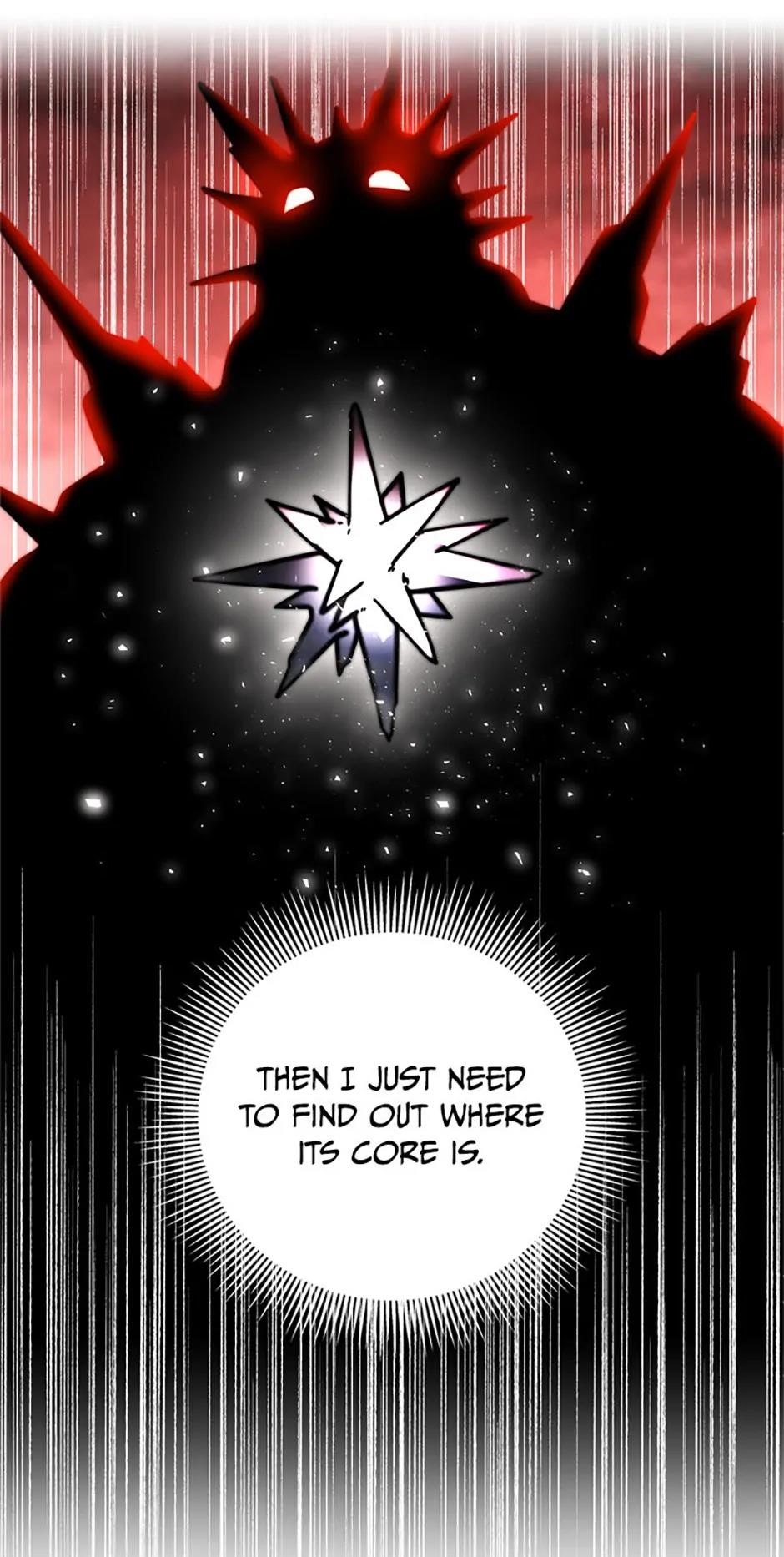 Putting My Life on the Line, I Go All-in on Luck Enhancement Chapter 27 - Page 56