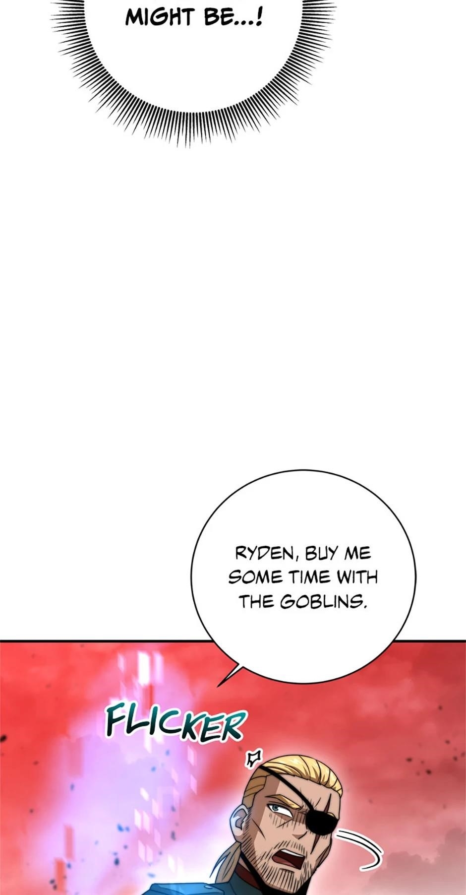 Putting My Life on the Line, I Go All-in on Luck Enhancement Chapter 27 - Page 74