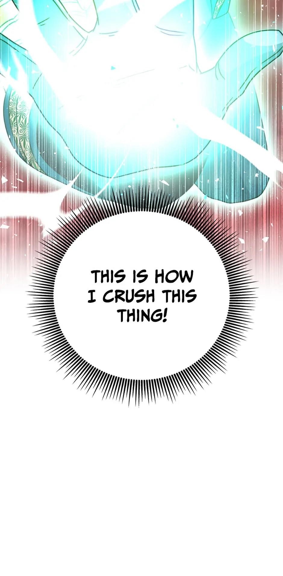 Putting My Life on the Line, I Go All-in on Luck Enhancement Chapter 27 - Page 84