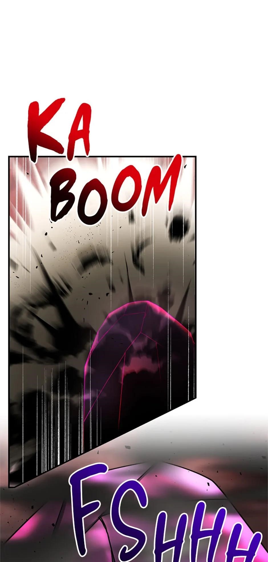 Putting My Life on the Line, I Go All-in on Luck Enhancement Chapter 27 - Page 9