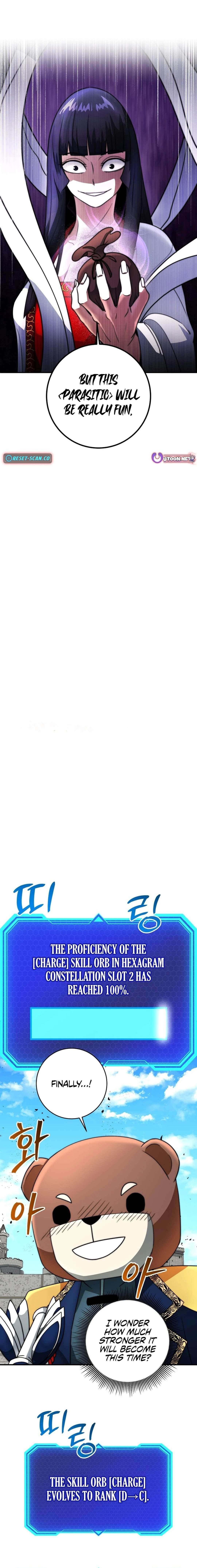 Putting My Life on the Line, I Go All-in on Luck Enhancement Chapter 29 - Page 11