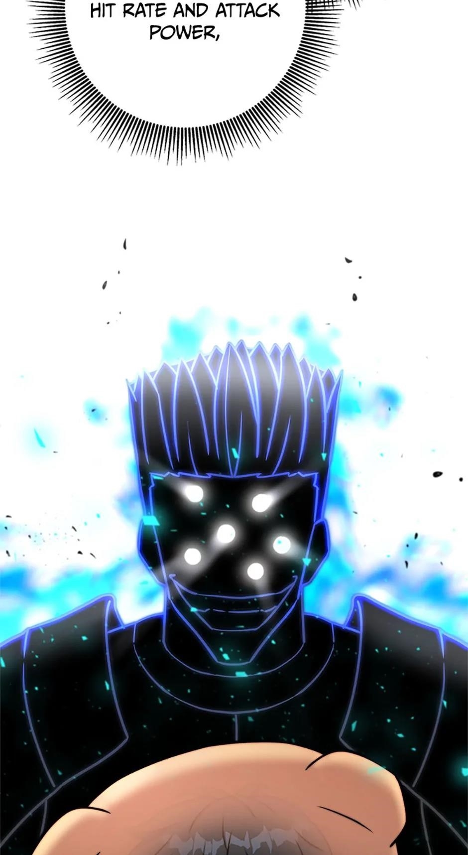 Putting My Life on the Line, I Go All-in on Luck Enhancement Chapter 31 - Page 28