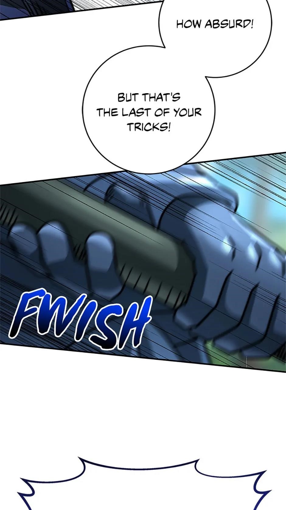 Putting My Life on the Line, I Go All-in on Luck Enhancement Chapter 31 - Page 76