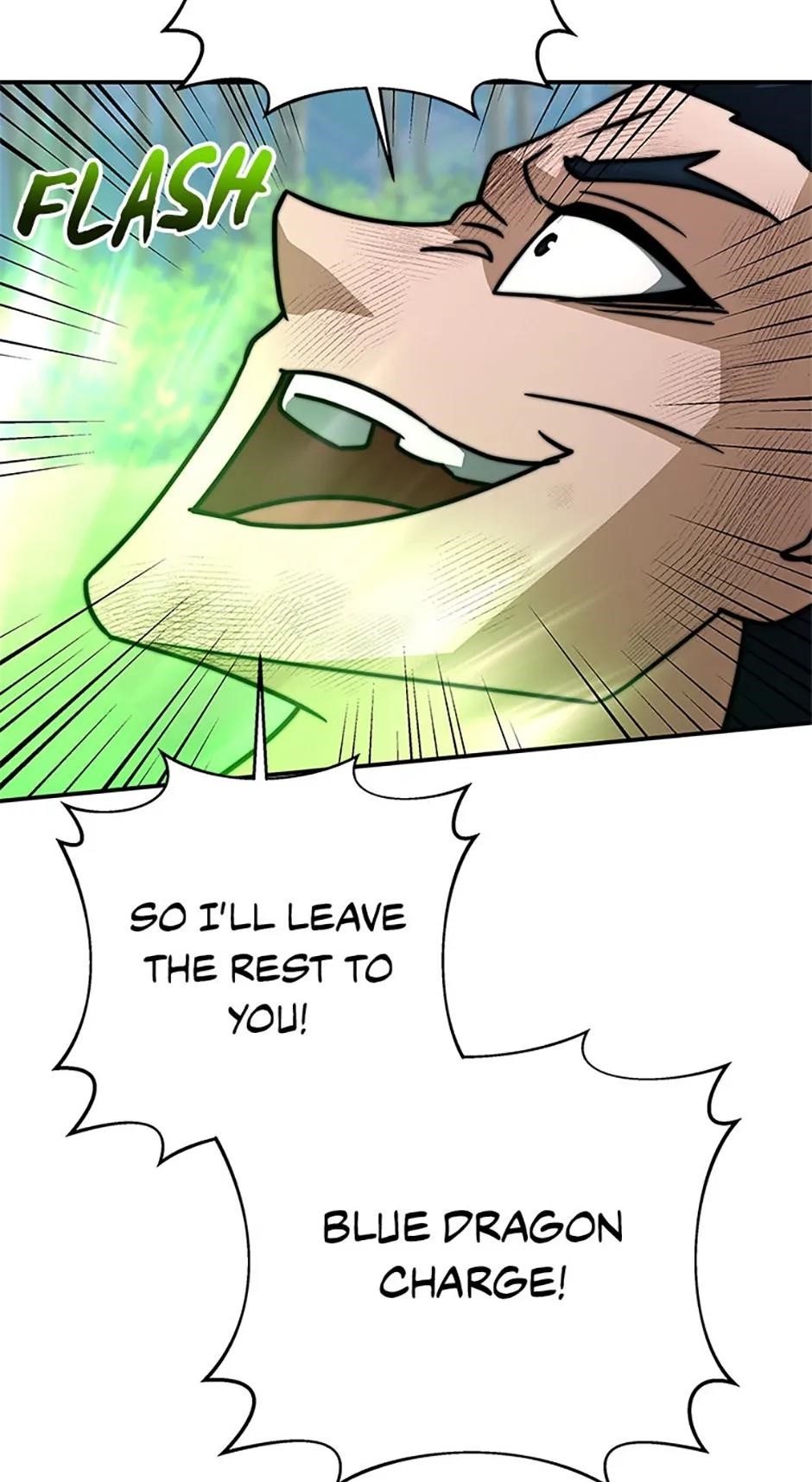 Putting My Life on the Line, I Go All-in on Luck Enhancement Chapter 32 - Page 23