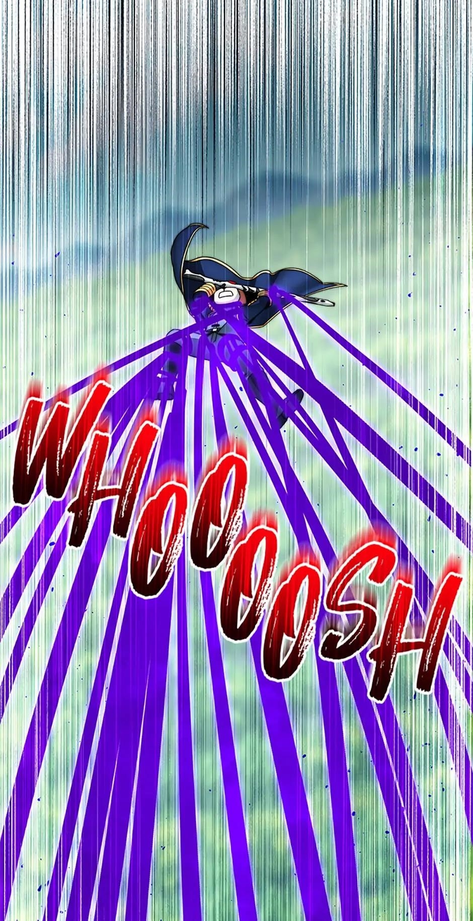 Putting My Life on the Line, I Go All-in on Luck Enhancement Chapter 32 - Page 57