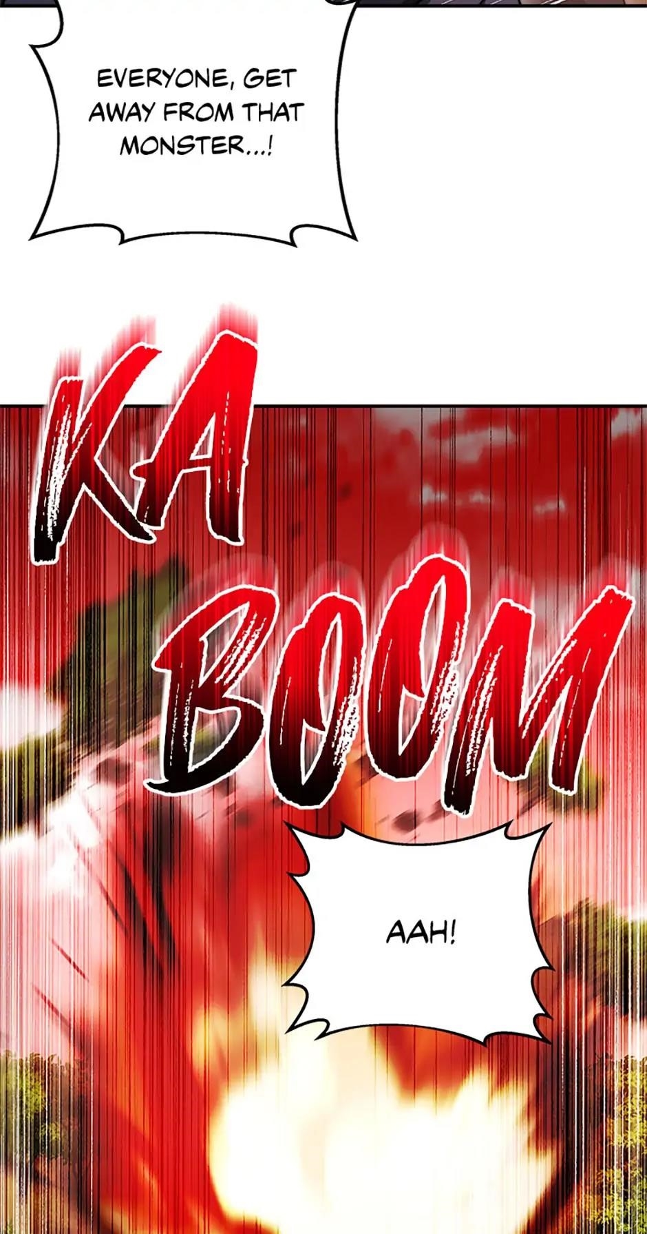 Putting My Life on the Line, I Go All-in on Luck Enhancement Chapter 32 - Page 79