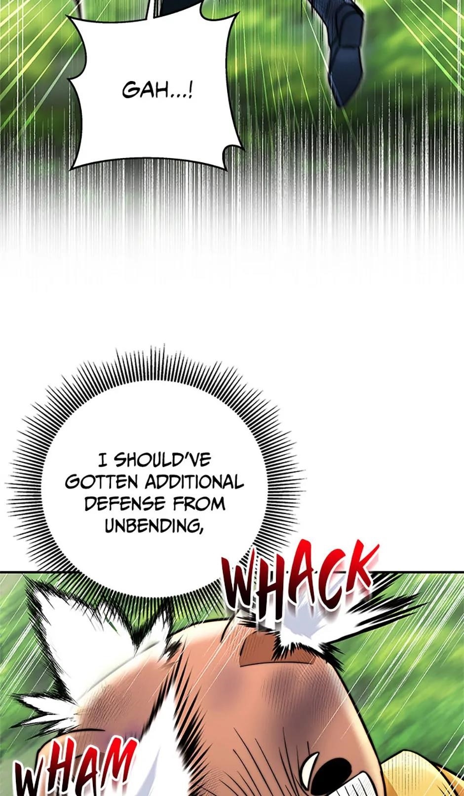 Putting My Life on the Line, I Go All-in on Luck Enhancement Chapter 32 - Page 8