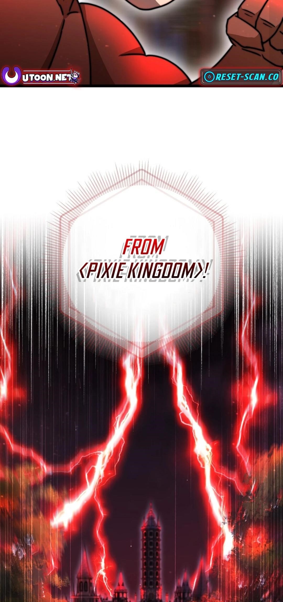 Putting My Life on the Line, I Go All-in on Luck Enhancement Chapter 33 - Page 109