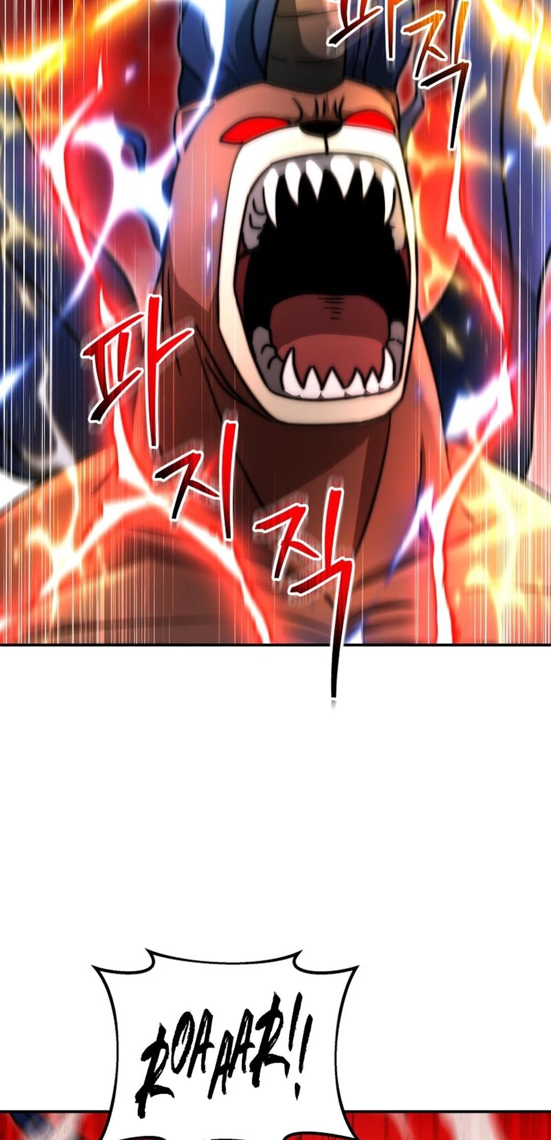 Putting My Life on the Line, I Go All-in on Luck Enhancement Chapter 33 - Page 39