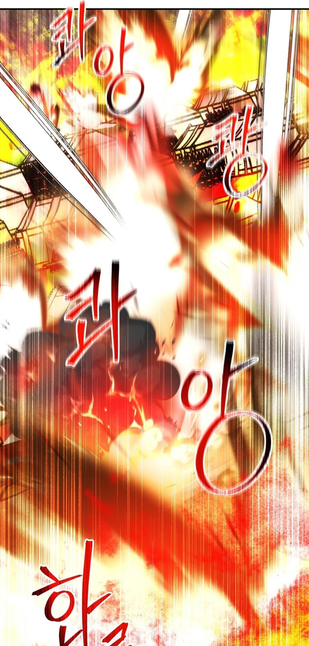 Putting My Life on the Line, I Go All-in on Luck Enhancement Chapter 33 - Page 41