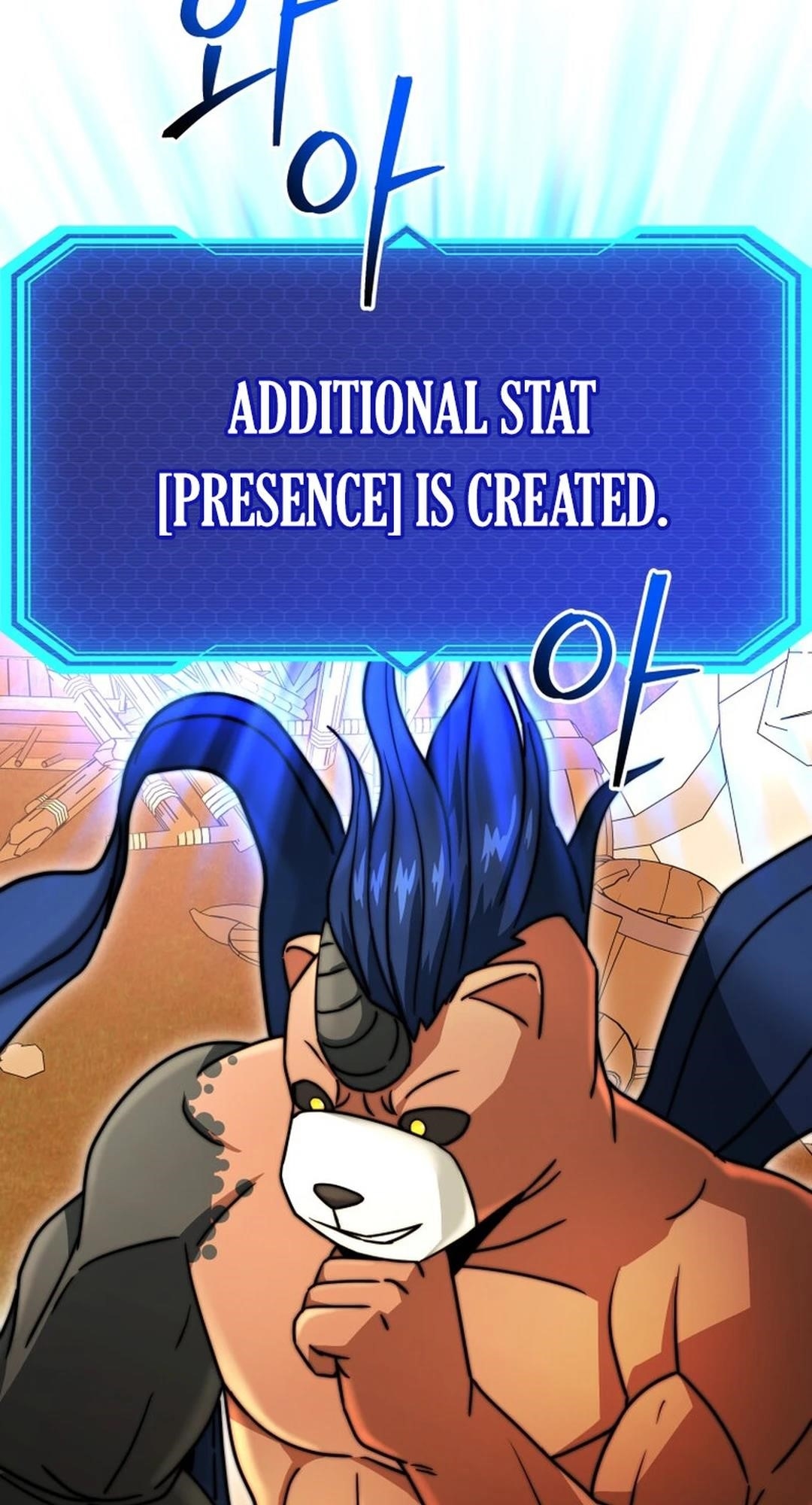 Putting My Life on the Line, I Go All-in on Luck Enhancement Chapter 33 - Page 61