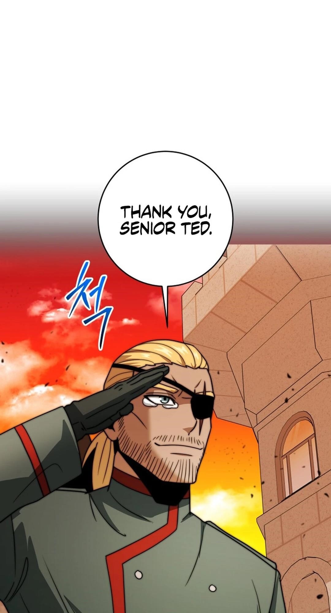 Putting My Life on the Line, I Go All-in on Luck Enhancement Chapter 33 - Page 81